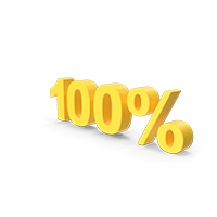 Weekly progress 100%